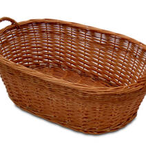 Farming baskets