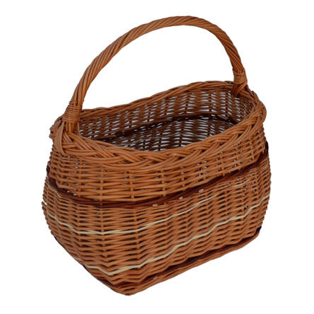 Shopping basket 