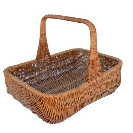 Basket/tray 
