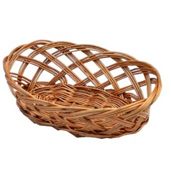 OPENWORK Oval tray 30
