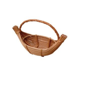 "Boat" gift basket 40