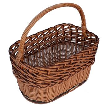 Shopping basket "Francese"