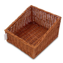 Baskets for storage organizing