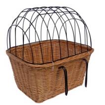 Cat/dog bike baskets