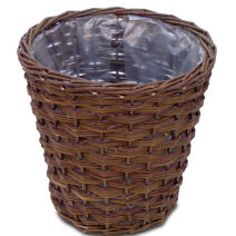 Flower-pots