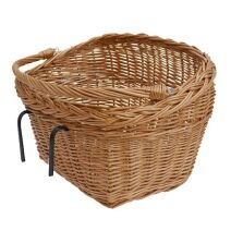 Bike baskets