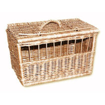 Pigeon cages