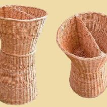 Display baskets „Makaron”
