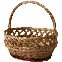 Easter baskets