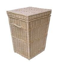 Laundry hampers