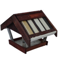 Bird feeders