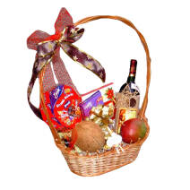 Gift Baskets