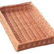 Skrzynka wiklinowa 60x40x10 - 2
