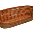 Bread proofing basket 0,8 kg - 2
