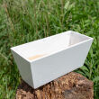 Wooden pot, colorful - 4