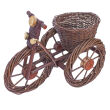 Kwietnik ogrodowy- rowerek 30 - 3