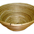 Bread proofing basket, round 0,8 kg - 2