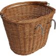Wiklinowy kosz rowerowy 40 - 2