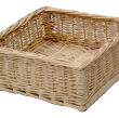 Skrzynka wiklinowa 30x30x12 - 2