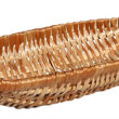 Koszyk do wyrastania chleba, owalny 0,8 kg - 2