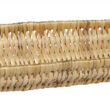 Koszyk do wyrastania chleba, owalny 1 kg - 2