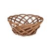 Wicker bread tray, openwork 24 - 2