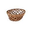 Wicker bread tray, openwork 24 - 2