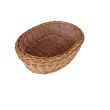 Wicker tray, oval 30x20 - 2