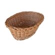 Taca wiklinowa, owalna 30x20 - 2
