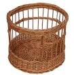 Baguette basket, round 39 - 2