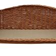 Wiklinowa sofa dla psa/kota 70 - 2