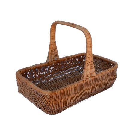 Wicker fruit basket, Tacka 42