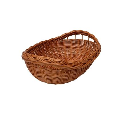 Wicker bread tray, Okienko 36