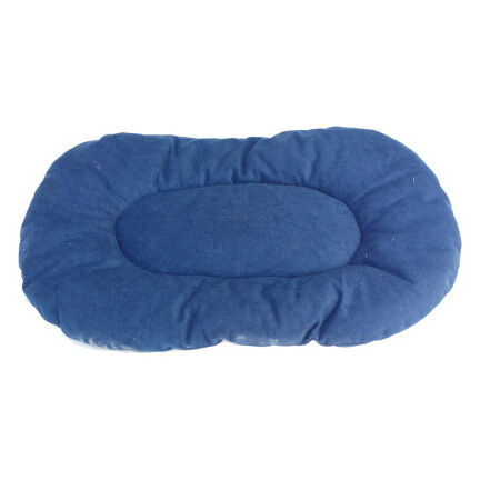 Pillow for pet, oval/lower 50