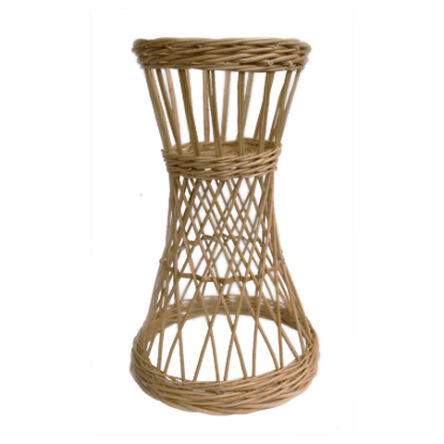 Wiklinowy kwietnik, Rura 60-65