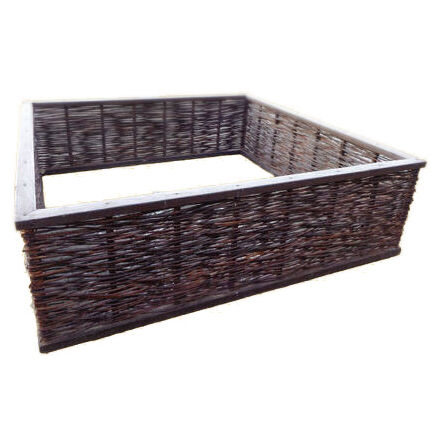 Palisada wiklinowa 150x150