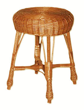 Taboret średni 38