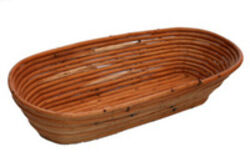 Bread proofing basket 0,8 kg