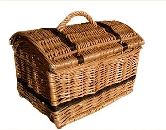 Pirate chest 30