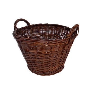 Wicker utility basket, Kipa 30