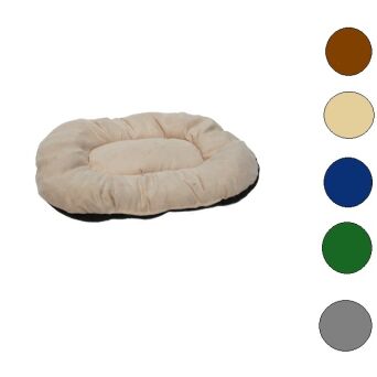 Poduszka dla zwierząt do legowiska  owalna/górna 53