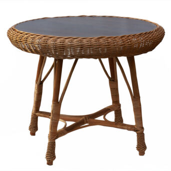 Round table 80