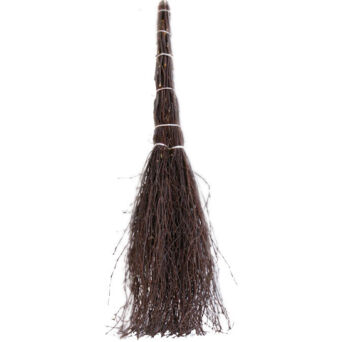 Birch broom
