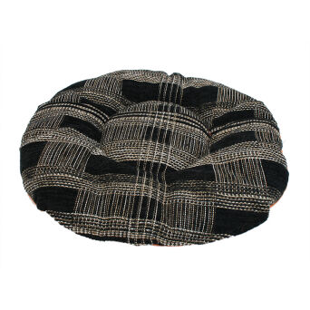 Pillow for pet, round/top 37