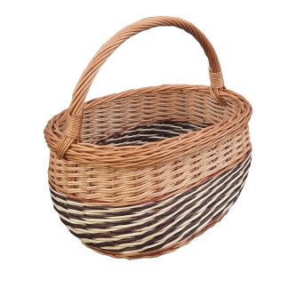 Wicker shopping basket, Złotówka 41