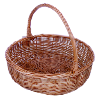 Wicker fruit basket, Owocarka 30