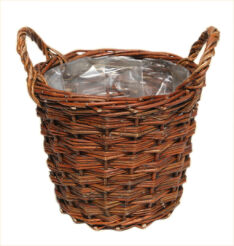 Wicker utility basket, Kipa 32