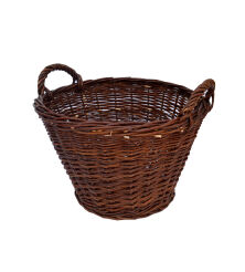 Wicker utility basket, Kipa 25