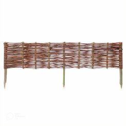 Garden fence, Arsum 120x30/45
