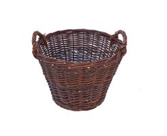 Wicker utility basket, Kipa 55